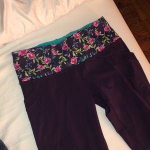 Ivivva leggings